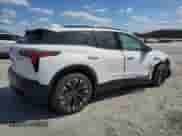 2024 Chevrolet Blazer EV eAWD RS с VIN 3GNKDCRJ5RS134641, выставлен на аукционе Copart как лот 70989425 с пробегом 5 807 миль миль и Списание • Salvage title. История ставок и продаж доступна на DreamBid. Изображение 3.