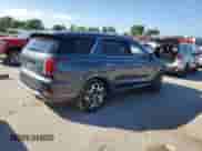 2021 Hyundai Palisade Calligraphy с VIN KM8R7DHE8MU312023, выставлен на аукционе Copart как лот 69588615 с пробегом 41 688 миль миль и Списание • Salvage title. История ставок и продаж доступна на DreamBid. Изображение 3.