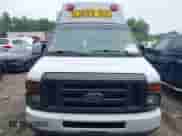 2012 Ford Econoline Cargo Commercial z VIN 1FTNS2EWXCDA09147, wystawiony jako IAAI lot #42418065 z przebiegiem 169 509 mil mil oraz . Historia ofert i sprzedaży dostępna na DreamBid. Obrazek 12.