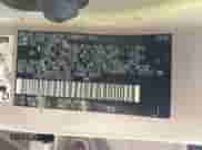 2004 Toyota Highlander with VIN JTEEP21A140025561, listed as a IAAI auction lot 42601941 with 163,633 mi miles and . Bid and sale history available at DreamBid. Image 9.