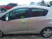 2014 Chevrolet Spark LT с VIN KL8CD6S96EC562001, выставлен на аукционе IAAI как лот 42243658 с пробегом 146 526 миль миль и . История ставок и продаж доступна на DreamBid. Изображение 14.