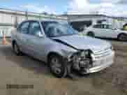 2005 Hyundai Accent GLS с VIN KMHCG45C05U618580, выставлен на аукционе Copart как лот 79239064 с пробегом 54 228 миль миль и Списание • Salvage title. История ставок и продаж доступна на DreamBid. Изображение 4.