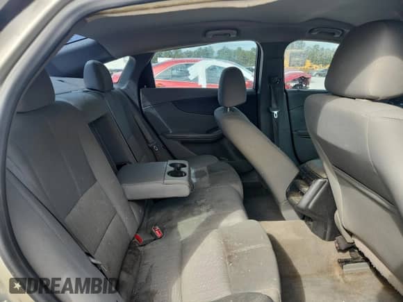 2015 Chevrolet Impala LS with VIN 2G11X5SL7F9128991, listed as a Copart auction lot 84977325 with 201,322 mi miles and Salvage title. Bid and sale history available at DreamBid. Image 10.