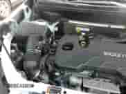 2022 Chevrolet Equinox RS with VIN 3GNAXMEV2NS189396, listed as a Copart auction lot 66945135 with 21,422 mi miles and Clean title. Bid and sale history available at DreamBid. Image 13.