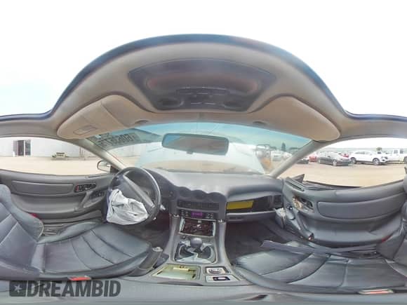 1993 Dodge Stealth with VIN JB3BN74K2PY002750, listed as a Copart auction lot 60635775 with 112,240 mi miles and Clean title. Bid and sale history available at DreamBid. Image 14.