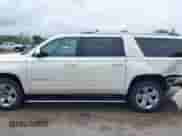 2015 Chevrolet Suburban LTZ с VIN 1GNSKKKC2FR742370, выставлен на аукционе IAAI как лот 43015448 с пробегом 144 692 миль миль и . История ставок и продаж доступна на DreamBid. Изображение 14.