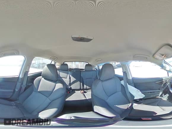 2021 Subaru Impreza with VIN 4S3GTAB64M3714859, listed as a Copart auction lot 66480555 with 35,204 mi miles and Salvage title. Bid and sale history available at DreamBid. Image 14.