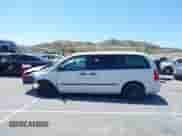 2008 Dodge Grand Caravan Cargo z VIN 1D4HN11H88B181933, wystawiony jako IAAI lot #42225214 z przebiegiem Nie podano mil oraz . Historia ofert i sprzedaży dostępna na DreamBid. Obrazek 14.