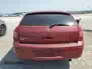 2005 Dodge Magnum SXT with VIN 2D8GZ48V95H537711, listed as a Copart auction lot 58904545 with Not provided miles and Salvage title. Bid and sale history available at DreamBid. Image 6.