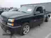 2004 Chevrolet Silverado SS с VIN 2GCEK19N141142906, выставлен на аукционе IAAI как лот 42422279 с пробегом 149 579 миль миль и . История ставок и продаж доступна на DreamBid. Изображение 17.
