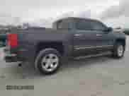 2016 Chevrolet Silverado 1500 LTZ с VIN 3GCPCSECXGG241588, выставлен на аукционе Copart как лот 54278905 с пробегом 132 394 миль миль и Списание • Salvage title. История ставок и продаж доступна на DreamBid. Изображение 3.