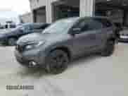 2021 Honda Passport Sport с VIN 5FNYF8H27MB000610, выставлен на аукционе Copart как лот 64850595 с пробегом 19 154 миль миль и Списание • Salvage title. История ставок и продаж доступна на DreamBid. Изображение 1.