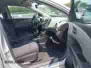 2012 Chevrolet Sonic LT с VIN 1G1JC6SH6C4224994, выставлен на аукционе IAAI как лот 42974838 с пробегом 123 885 миль миль и . История ставок и продаж доступна на DreamBid. Изображение 5.