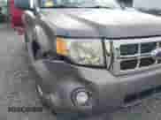 2011 Ford Escape XLT с VIN 1FMCU9DG1BKA67433, выставлен на аукционе IAAI как лот 43118413 с пробегом 117 135 миль миль и . История ставок и продаж доступна на DreamBid. Изображение 6.