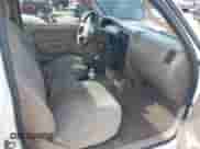 2002 Toyota Tacoma with VIN 5TENL42N42Z104457, listed as a IAAI auction lot 43314724 with 244,750 mi miles and . Bid and sale history available at DreamBid. Image 5.