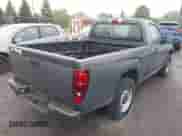 2012 Chevrolet Colorado Work Truck с VIN 1GCCSBF96C8143307, выставлен на аукционе IAAI как лот 42308157 с пробегом 193 357 миль миль и . История ставок и продаж доступна на DreamBid. Изображение 4.