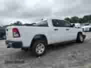 2024 Ram 1500 Tradesman z VIN 1C6RREGG7RN210034, wystawiony jako Copart lot #66486245 z przebiegiem 14 443 mil mil oraz Szkoda całkowita • Salvage title. Historia ofert i sprzedaży dostępna na DreamBid. Obrazek 3.