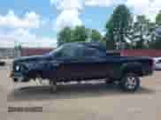 2008 Dodge 2500 SLT with VIN 3D7KS28A38G106323, listed as a IAAI auction lot 42679435 with 203,047 mi miles and . Bid and sale history available at DreamBid. Image 15.