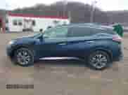 2016 Nissan Murano Platinum z VIN 5N1AZ2MH2GN171833, wystawiony jako IAAI lot #41899964 z przebiegiem 37 786 mil mil oraz . Historia ofert i sprzedaży dostępna na DreamBid. Obrazek 14.