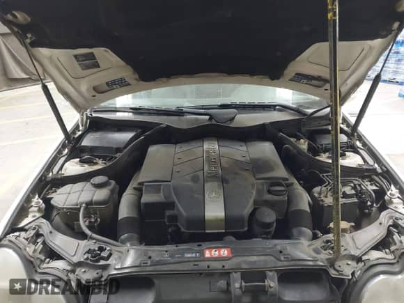 2004 Mercedes-Benz C 320 with VIN WDBRF64J34F526278, listed as a IAAI auction lot 43496101 with 174,184 mi miles and . Bid and sale history available at DreamBid. Image 10.