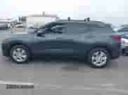 2022 Chevrolet Blazer LT с VIN 3GNKBDRS6NS196905, выставлен на аукционе IAAI как лот 42344335 с пробегом 24 760 миль миль и . История ставок и продаж доступна на DreamBid. Изображение 14.