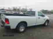 2022 Ram 1500 Tradesman с VIN 3C6JR6DG4NG330058, выставлен на аукционе IAAI как лот 41903518 с пробегом 41 210 миль миль и . История ставок и продаж доступна на DreamBid. Изображение 17.