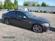 2015 BMW 5 Series 550i с VIN WBAKN9C54FD960930, выставлен на аукционе Copart как лот 56240895 с пробегом 85 276 миль миль и Чистый • Clean title. История ставок и продаж доступна на DreamBid. Изображение 4.