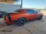 2020 Dodge Challenger R/T Scat Pack with VIN 2C3CDZFJXLH165385, listed as a Copart auction lot 69639405 with 24,765 mi miles and Salvage title. Bid and sale history available at DreamBid. Image 3.