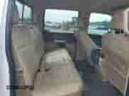 2018 Ford F-150 XL с VIN 1FTFW1C15JFD24885, выставлен на аукционе Copart как лот 55344105 с пробегом 138 090 миль миль и Списание • Salvage title. История ставок и продаж доступна на DreamBid. Изображение 10.