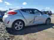 2014 Hyundai Veloster с VIN KMHTC6AD9EU199795, выставлен на аукционе Copart как лот 70213715 с пробегом 108 628 миль миль и Списание • Salvage title. История ставок и продаж доступна на DreamBid. Изображение 3.
