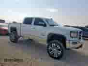 2017 GMC Sierra 1500 SLT с VIN 3GTU2NEC6HG347285, выставлен на аукционе Copart как лот 69379935 с пробегом 158 332 миль миль и Списание • Salvage title. История ставок и продаж доступна на DreamBid. Изображение 4.