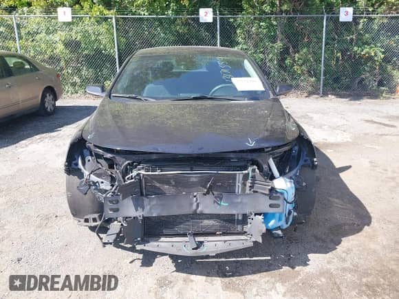 2023 Chevrolet Malibu LT с VIN 1G1ZD5ST5PF192855, выставлен на аукционе IAAI как лот 43171359 с пробегом 51 263 миль миль и . История ставок и продаж доступна на DreamBid. Изображение 12.