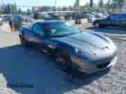 2011 Chevrolet Corvette Z16 Grand Sport 2LT with VIN 1G1YV2DW9B5102653, listed as a IAAI auction lot 42844925 with 72,973 mi miles and . Bid and sale history available at DreamBid. Image 1.