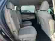 2024 Kia Sorento SX z VIN 5XYRK4JFXRG267911, wystawiony jako Copart lot #59252185 z przebiegiem 12 375 mil mil oraz Nie do naprawy • Non repairable. Historia ofert i sprzedaży dostępna na DreamBid. Obrazek 11.