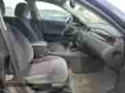 2012 Chevrolet Impala LS Fleet with VIN 2G1WF5E38C1229570, listed as a Copart auction lot 82259475 with 122,511 mi miles and Salvage title. Bid and sale history available at DreamBid. Image 7.