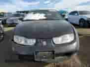 2002 Saturn SC с VIN 1G8ZY14702Z107166, выставлен на аукционе Copart как лот 87435474 с пробегом 178 319 миль миль и Списание • Salvage title. История ставок и продаж доступна на DreamBid. Изображение 5.