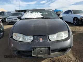 2002 Saturn SC с VIN 1G8ZY14702Z107166, выставлен на аукционе Copart как лот 87435474 с пробегом 178 319 миль миль и Списание • Salvage title. История ставок и продаж доступна на DreamBid. Изображение 5.