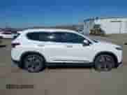2019 Hyundai Santa Fe Ultimate с VIN 5NMS5CAA0KH067753, выставлен на аукционе IAAI как лот 41884396 с пробегом 31 343 миль миль и . История ставок и продаж доступна на DreamBid. Изображение 13.