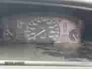 1996 Honda Odyssey with VIN RA11118375, listed as a Copart auction lot 46170125 with 185,034 mi miles and Non repairable. Bid and sale history available at DreamBid. Image 9.