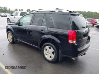 2006 Saturn VUE z VIN 5GZCZ53426S873646, wystawiony jako IAAI lot #43023597 z przebiegiem 199 667 mil mil oraz . Historia ofert i sprzedaży dostępna na DreamBid. Obrazek 3.