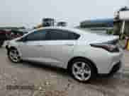 2018 Chevrolet Volt LT with VIN 1G1RC6S50JU133869, listed as a Copart auction lot 63861615 with 52,378 mi miles and Clean title. Bid and sale history available at DreamBid. Image 2.