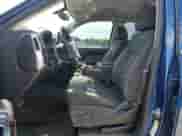 2017 GMC Sierra 1500 SLE с VIN 1GTV2MEC0HZ265924, выставлен на аукционе Copart как лот 71368525 с пробегом 274 664 миль миль и Списание • Salvage title. История ставок и продаж доступна на DreamBid. Изображение 7.