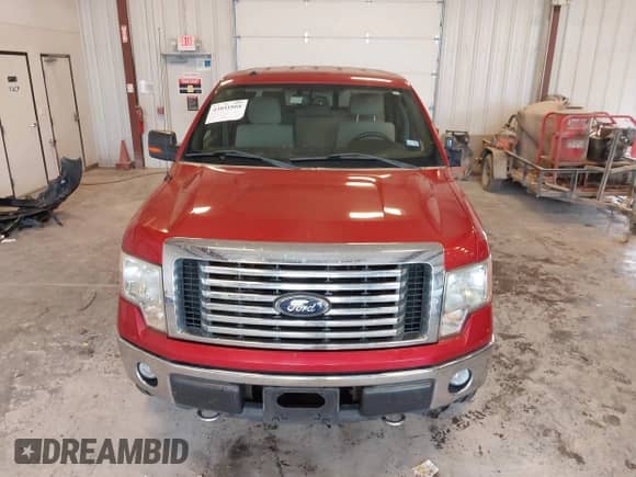 2011 Ford F-150 XL с VIN 1FTFW1EF7BFC89728, выставлен на аукционе IAAI как лот 43041868 с пробегом 111 379 миль миль и . История ставок и продаж доступна на DreamBid. Изображение 12.