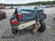 1997 Honda Accord LX with VIN JHMCD5630VC020253, listed as a Copart auction lot 58589655 with 192,529 mi miles and Non repairable. Bid and sale history available at DreamBid. Image 6.