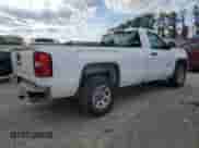 2017 GMC Sierra 1500 with VIN 1GTN1LEC5HZ901265, listed as a Copart auction lot 66690755 with 87,179 mi miles and Salvage title. Bid and sale history available at DreamBid. Image 3.