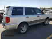 2005 Honda Pilot LX с VIN 2HKYF181X5H531608, выставлен на аукционе Copart как лот 68776665 с пробегом 130 929 миль миль и Списание • Salvage title. История ставок и продаж доступна на DreamBid. Изображение 3.