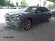 2011 Dodge Charger SE with VIN 2B3CL3CG4BH521222, listed as a IAAI auction lot 43281825 with 117,396 mi miles and . Bid and sale history available at DreamBid. Image 2.