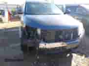 2014 Nissan Pathfinder Platinum Hybrid with VIN 5N1CR2MN5EC658290, listed as a IAAI auction lot 41041387 with 102,243 mi miles and . Bid and sale history available at DreamBid. Image 6.