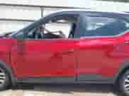 2024 Nissan Kicks SV с VIN 3N1CP5CV3RL505109, выставлен на аукционе IAAI как лот 42862698 с пробегом 46 801 миль миль и . История ставок и продаж доступна на DreamBid. Изображение 14.