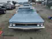 1966 Chevrolet Chevelle с VIN 136176A116524, выставлен на аукционе Copart как лот 78895864 с пробегом 609 727 миль миль и Списание • Salvage title. История ставок и продаж доступна на DreamBid. Изображение 5.